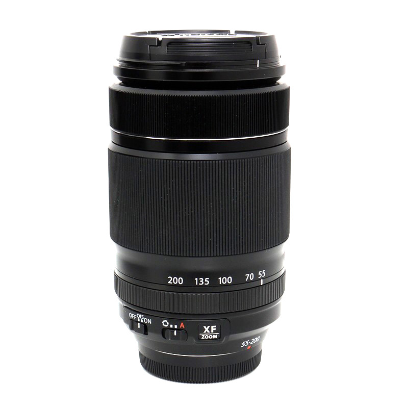 Occasion FUJIFILM XF 55-200mm f/3.5-4.8 R LM OIS