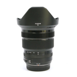 Occasion FUJIFILM XF10-24mm f/4 R OIS