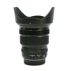 Occasion FUJIFILM XF10-24mm f/4 R OIS 
