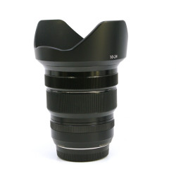 Occasion FUJIFILM XF10-24mm f/4 R OIS 