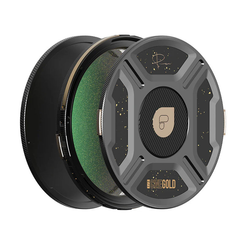 POLAR-PRO Filtre CineGold Helix MagLock