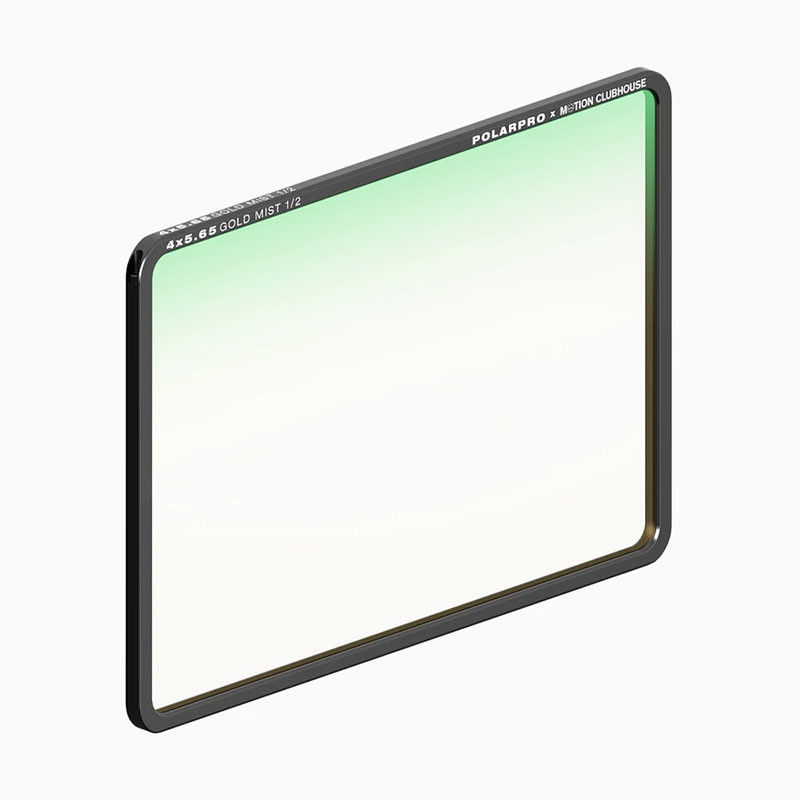 POLAR-PRO Filtre CineGold 4 X 5.65