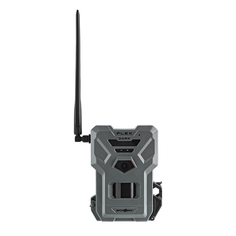 SPYPOINT Piège photographique Flex Dark - SP680621
