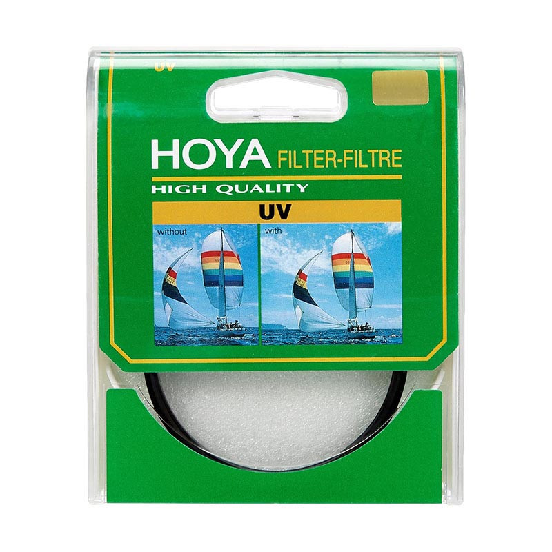 HOYA Filtre UV G Series 52mm