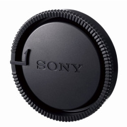 SONY Bouchon arriere objectif SAL ALC-R55