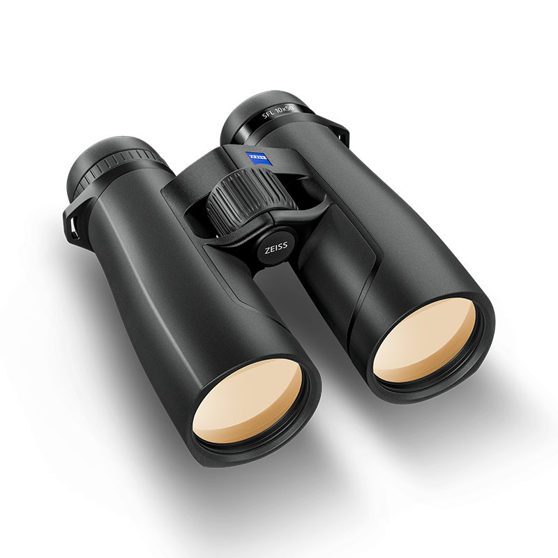 ZEISS Jumelles VICTORY SFL 10X50 Neuf - vue 2