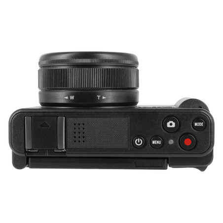 YASHICA City 100 Noir