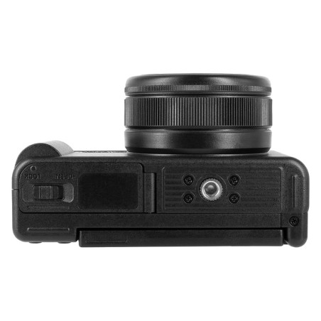YASHICA City 100 Noir