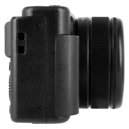 YASHICA City 100 Noir