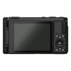 YASHICA City 200 Noir