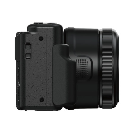 YASHICA City 200 Noir