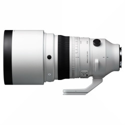SIGMA Objectif 200mm f/2 DG OS SPORT compatible avec monture L Garanti 3 ans
