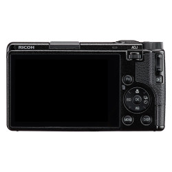 RICOH Compact expert GR IV Garanti 2 ans