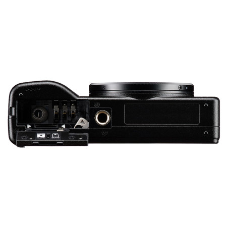RICOH Compact expert GR IV Garanti 2 ans