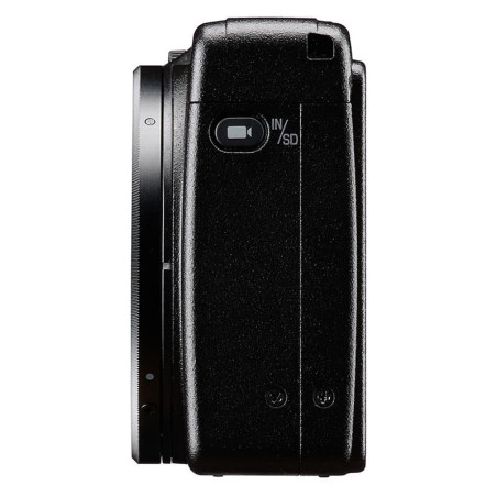 RICOH Compact expert GR IV Garanti 2 ans