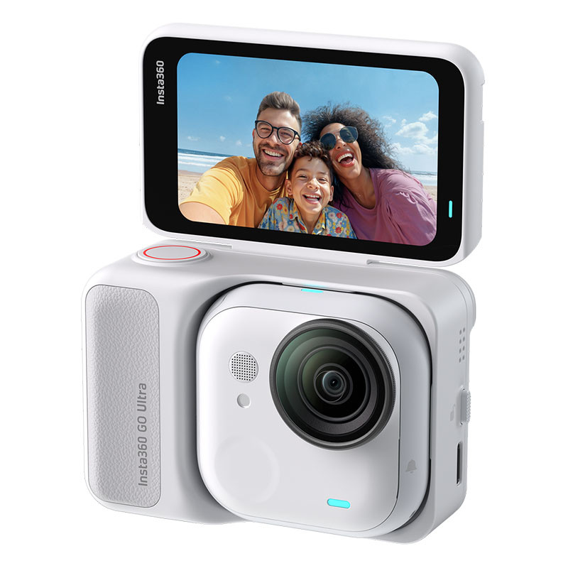 Kit Standard Caméra sport Insta360 GO Ultra - vue 5