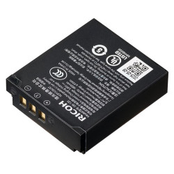 RICOH Batterie DB-120 pour GR IV