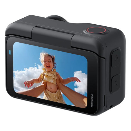 INSTA360 GO Ultra Standard Kit Noir Minuit Garanti 2 ans