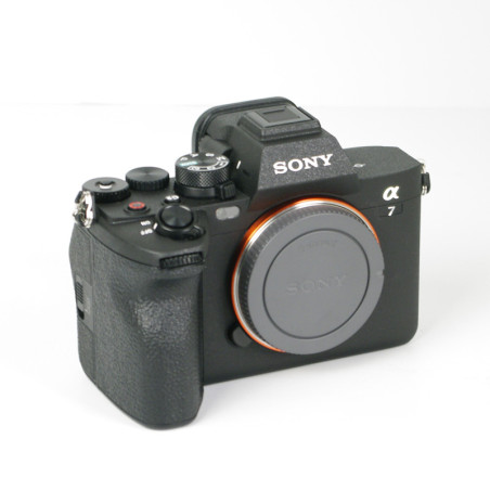 Occasion SONY ALPHA 7 IV Modèle reconditionné