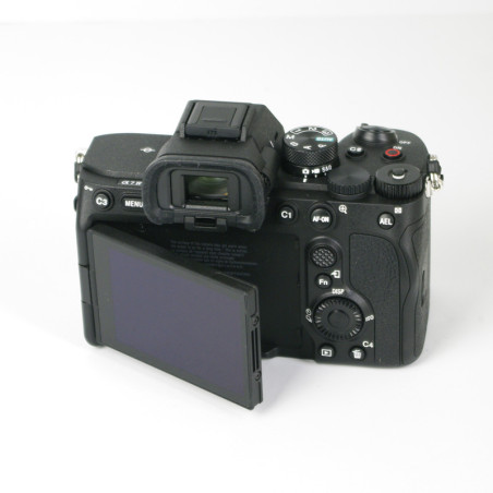 Occasion SONY ALPHA 7 IV Modèle reconditionné