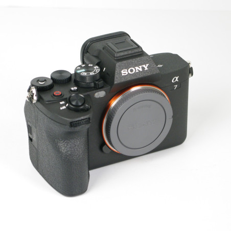 Occasion SONY ALPHA 7 IV Modèle reconditionné