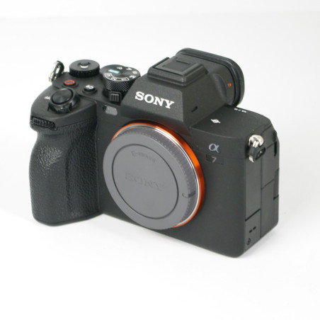 Occasion SONY ALPHA 7 IV Modèle reconditionné