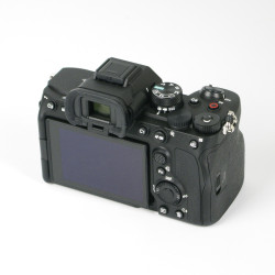 Occasion SONY ALPHA 7 IV Modèle reconditionné