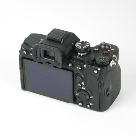 Occasion SONY ALPHA 7 IV Modèle reconditionné