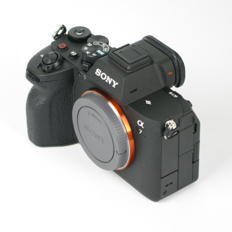 Occasion SONY ALPHA 7 IV Modèle reconditionné
