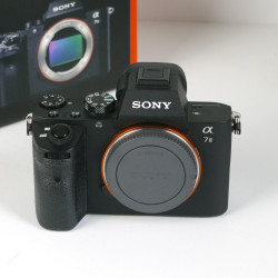 Occasion SONY ALPHA 7 II