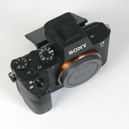 Occasion SONY ALPHA 7 II