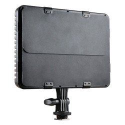 JUPIO JPL330C: Panneau 330 LED COULEUR AJUSTABLE