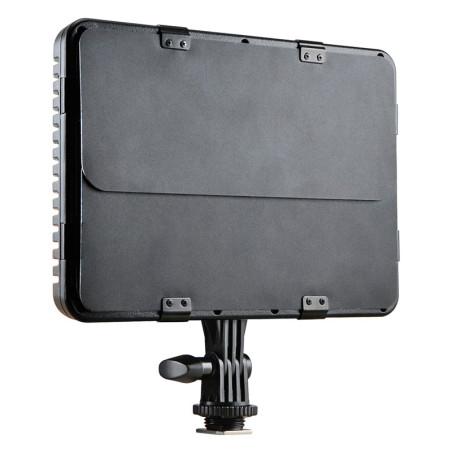 JUPIO JPL330C: Panneau 330 LED COULEUR AJUSTABLE