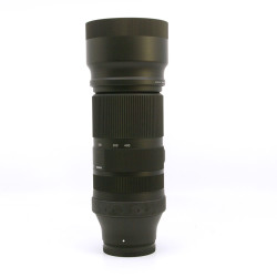 Occasion Sigma 100-400mm f/5-6.3 DG OS HSM Contemporary  PANASONIC