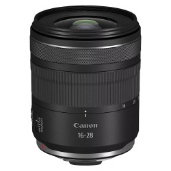 CANON Objectif RF 16-28mm f/2.8 IS STM Garanti 2 ans