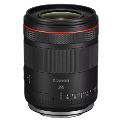 CANON Objectif RF 24mm f/1.4L VCM Garanti 2 ans