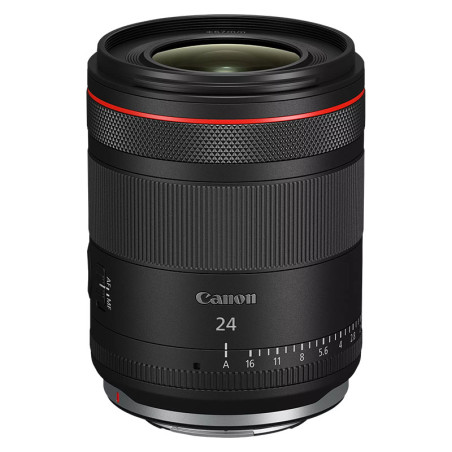 CANON Objectif RF 24mm f/1.4L VCM Garanti 2 ans