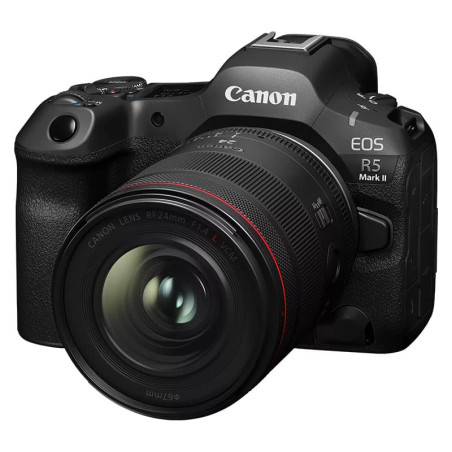CANON Objectif RF 24mm f/1.4L VCM Garanti 2 ans