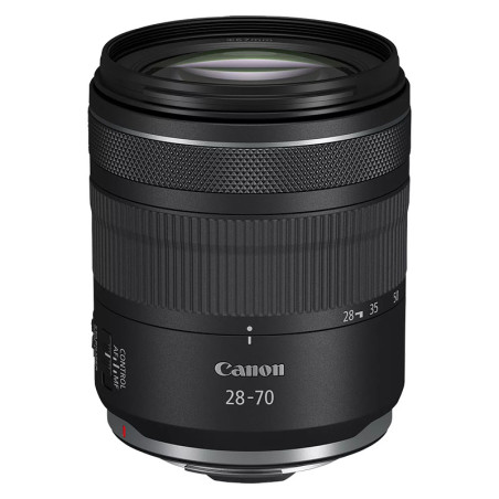 CANON Objectif RF 28-70mm f/2.8 IS STM Garanti 2 ans