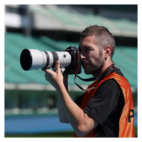 CANON Objectif RF 70-200mm f/2.8L IS USM Z blanc Garanti 2 ans