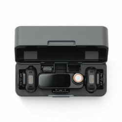 DJI MIC 3 (2 TX + 1 RX)