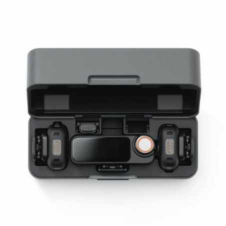 DJI MIC 3 (2 TX + 1 RX)