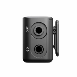 DJI MIC 3 Récepteur