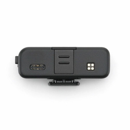DJI MIC 3 Récepteur