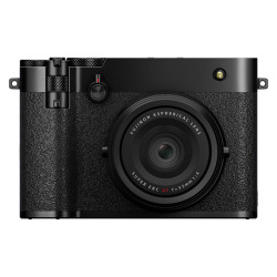 FUJIFILM Compact Expert GFX100 RF Noir