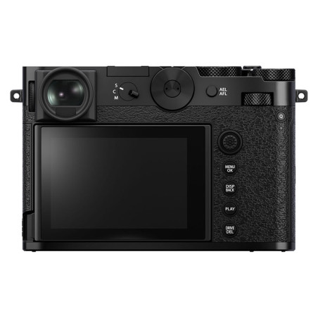 FUJIFILM Compact Expert GFX100 RF Noir