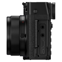 FUJIFILM Compact Expert GFX100 RF Noir