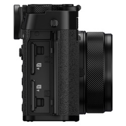 FUJIFILM Compact Expert GFX100 RF Noir