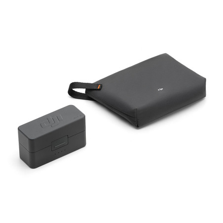 DJI MIC 3 Étui de charge