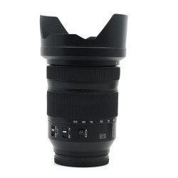 Occasion PANASONIC S 24-105mm f/4 Macro OIS